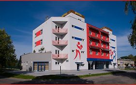 Sport Hotel České Budějovice